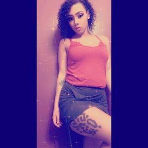 Meet your Posher, Nevada